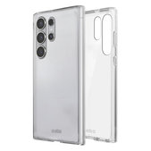 SBS - Caz Skinny pentru Samsung Galaxy S25 Ultra, transparent
