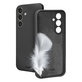 SBS - Caz Instinct pentru Samsung Galaxy S25+, negru
