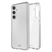 SBS - Caz Skinny pentru Samsung Galaxy S25+, transparent