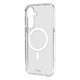 SBS - Caz Light Mag pentru Samsung Galaxy S25, transparent