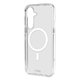 SBS - Caz Light Mag pentru Samsung Galaxy S25+, transparent