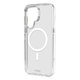 SBS - Caz Light Mag pentru Samsung Galaxy S25 Ultra, transparent
