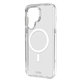 SBS - Caz Light Mag pentru Samsung Galaxy S25 Ultra, transparent