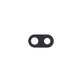 Google Pixel 8a - Sticlă Cameră Spate