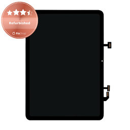 Apple iPad Air 11 (2024) - Ecran LCD + Sticlă Tactilă Refurbished