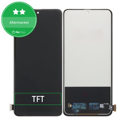 Xiaomi 13 Ultra - Ecran LCD + Sticlă Tactilă TFT