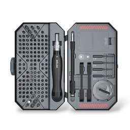 Xiaomi DELIXI - Set de șurubelnițe 145v1