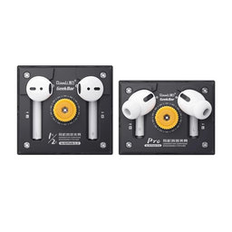 QianLi - Instrument de fixare, reparație și demontare (AirPods 1/2/Pro)