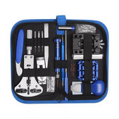 Set de unelte pentru repararea ceasurilor - 185buc