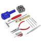 Set de unelte pentru repararea ceasurilor - 16buc
