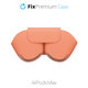 FixPremium - SmartCase pentru AirPods Max, portocale