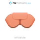 FixPremium - SmartCase pentru AirPods Max, portocale