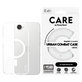 Husă Urban Combat cu MagSafe pentru iPhone 17e/16e, Alb, CARE