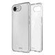 SBS - Caz Skinny pentru iPhone 16e, transparent