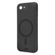 SBS - Caz Instinct pentru iPhone 16e, transparent