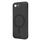 SBS - Caz Instinct pentru iPhone 16e, transparent