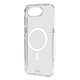 SBS - Caz Light Mag pentru iPhone 16e, transparent