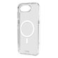 SBS - Caz Light Mag pentru iPhone 16e, transparent