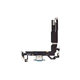 Apple iPhone 16 - Conector de Încărcare + Cablu Flex (Teal)