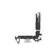 Apple iPhone 16 - Conector de Încărcare + Cablu Flex (White)