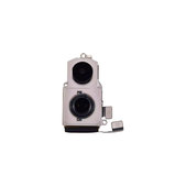 Apple iPhone 16 - Camera din spate