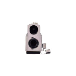Apple iPhone 16 - Camera din spate