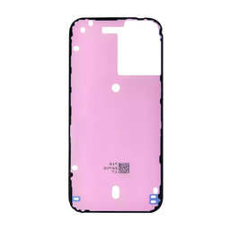 Apple iPhone 16 - Bandă adezivă sub Rama mijlocie Adhesive