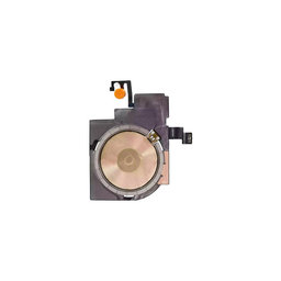 Apple iPhone 16 - Chip de Încărcare Wireless + NFC + Blitz Cameră Spate