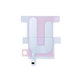 Apple iPhone 16 - Autocolant sub Baterie Adhesive
