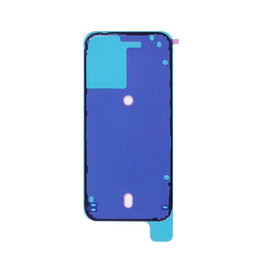 Apple iPhone 16 - Autocolant pentru Sticlă Spate Adhesive