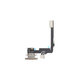 Apple iPhone 16 Pro - Conector de Încărcare + Cablu Flex (Desert Titanium)