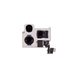 Apple iPhone 16 Pro - Camera din spate