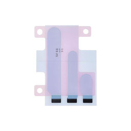 Apple iPhone 16 Pro - Autocolant sub Baterie Adhesive