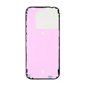 Apple iPhone 16 Pro - Autocolant pentru Sticlă Spate Adhesive