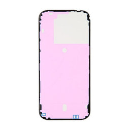 Apple iPhone 16 Pro - Autocolant pentru Sticlă Spate Adhesive