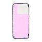 Apple iPhone 16 Pro - Autocolant pentru Sticlă Spate Adhesive