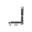 Apple iPhone 16 Plus - Conector de Încărcare + Cablu Flex (Black)