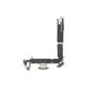 Apple iPhone 16 Plus - Conector de Încărcare + Cablu Flex (Black)
