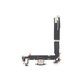 Apple iPhone 16 Plus - Conector de Încărcare + Cablu Flex (Black)