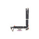 Apple iPhone 16 Plus - Conector de Încărcare + Cablu Flex (Pink)