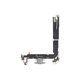 Apple iPhone 16 Plus - Conector de Încărcare + Cablu Flex (Teal)