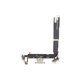 Apple iPhone 16 Plus - Conector de Încărcare + Cablu Flex (White)