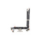 Apple iPhone 16 Plus - Conector de Încărcare + Cablu Flex (White)