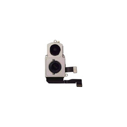 Apple iPhone 16 Plus - Camera din spate
