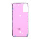 Apple iPhone 16 Plus - Autocolant pentru Sticlă Spate Adhesive