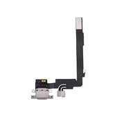 Apple iPhone 16 Pro Max - Conector de Încărcare + Cablu Flex (White Titanium)
