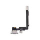 Apple iPhone 16 Pro Max - Conector de Încărcare + Cablu Flex (White Titanium)