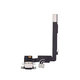 Apple iPhone 16 Pro Max - Conector de Încărcare + Cablu Flex (Black Titanium)