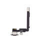 Apple iPhone 16 Pro Max - Conector de Încărcare + Cablu Flex (Black Titanium)