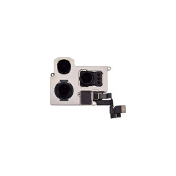 Apple iPhone 16 Pro Max - Camera din spate